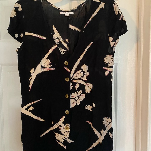 O'Neill Amalia Romper Small - Picture 4 of 4